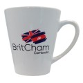 12 oz Latte Mug