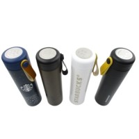 500ml Thermos Vacuum Tumbler Flask With Handle
