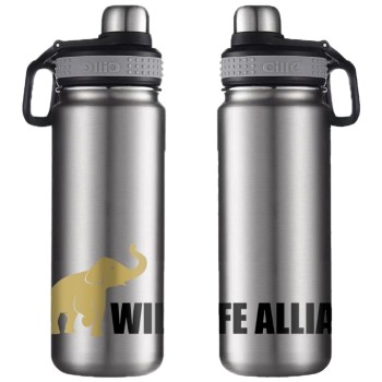 650ml High Quality Stainless Steel Thermos Bottle