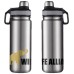 650ml High Quality Stainless Steel Thermos Bottle