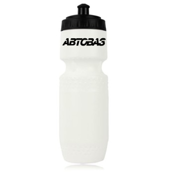 720ml Plastic Sports Bottle