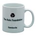 11 oz Coffee Mug Grade AAA