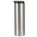 500ml Stainless Steel Flask Bottle (silver)