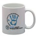 11 oz Coffee Mug Grade AA