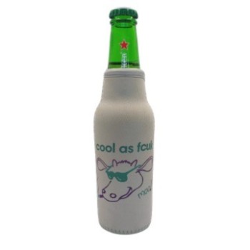 Sleeve 330ml Bottle Cooler