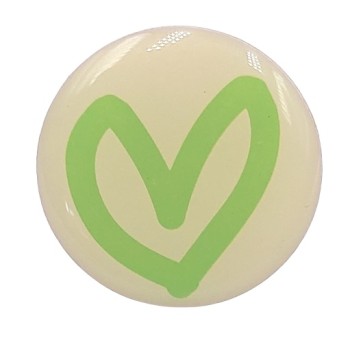Resin Badge