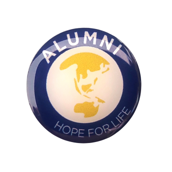 Resin Badge