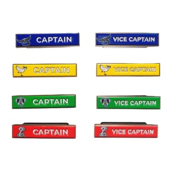 Magnetic Badge