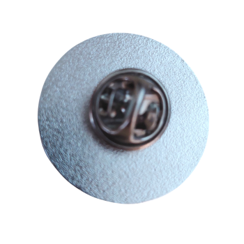 Metal Badge Pin