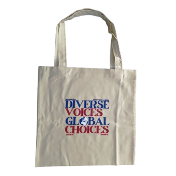 Cotton Tote Bag