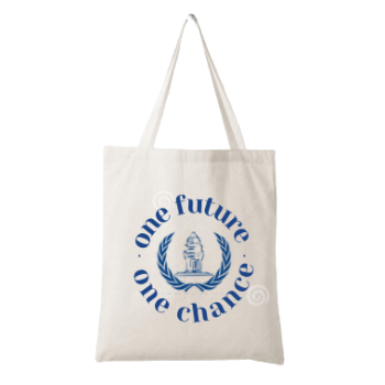 Cotton Tote Bag