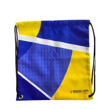 Drawstring Sports Bag