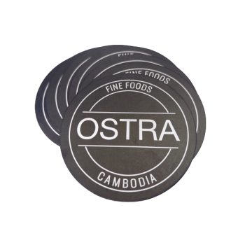 Cardboard Coaster - 1.0 mm