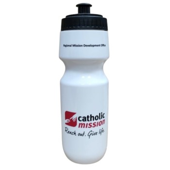 720ml Plastic Sports Bottle