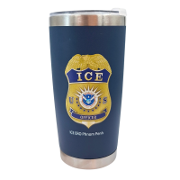 600 ml Insulated Tumbler