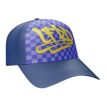 Custom Baseball Cap