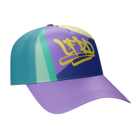 Custom Baseball Cap