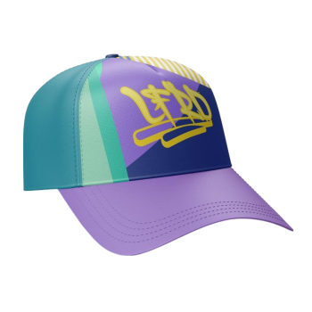 Custom Baseball Cap
