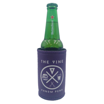 Classic 330ml Bottle Cooler