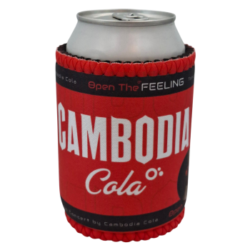 Classic 330ml Can Cooler Classic 330ml Can Cooler