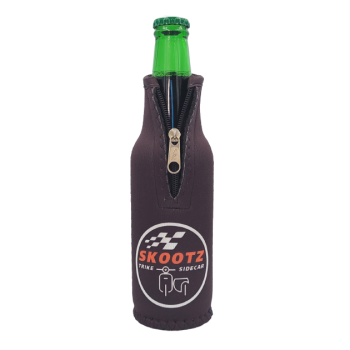Zip-Up 330ml Bottle Cooler