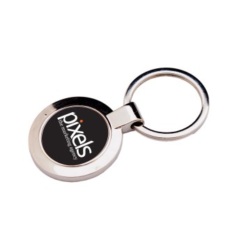 Round Key Ring