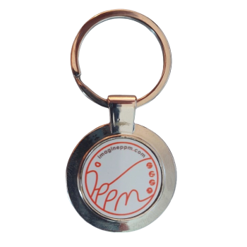 Round Key Ring