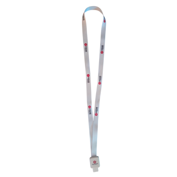 Lanyard with Reel Lanyard with Reel