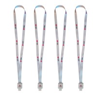 Lanyard with Reel Lanyard with Reel