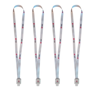 Lanyard with Reel