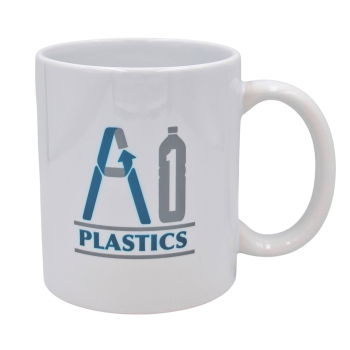 11 oz Coffee Mug Grade AA 11 oz Coffee Mug Grade AA