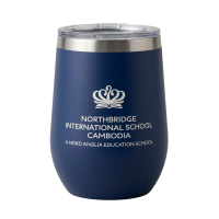 350ml Wine Tumbler