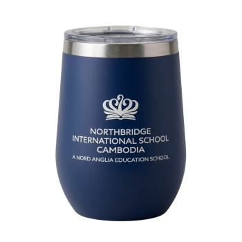 350ml Wine Tumbler