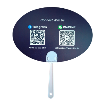 Hand Fan