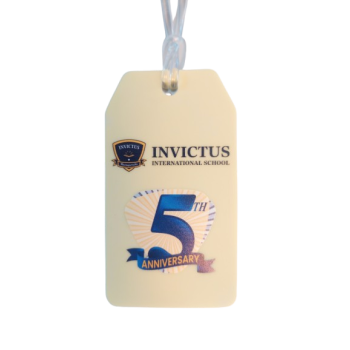 Luggage Tag