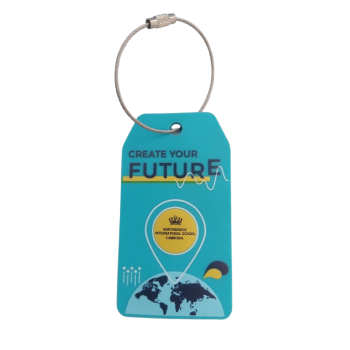 Luggage Tag