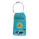 LUGGAGE TAGS