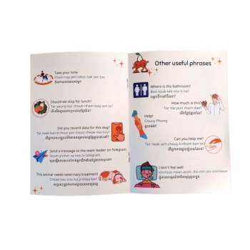 Pamphlet