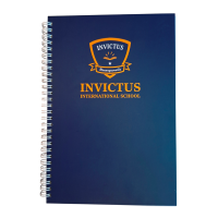 Soft Cover Ring Notebook Soft Cover Ring Notebook