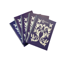 Soft Cover Ring Notebook