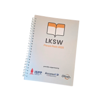 Soft Cover Ring Notebook Soft Cover Ring Notebook