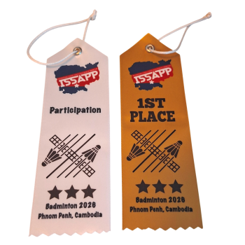 Prize Ribbon