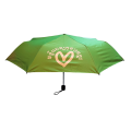 21 Inch Folding Umbrella