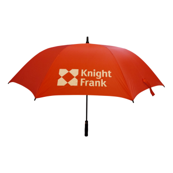 30 Inch Straight Golfing Umbrella