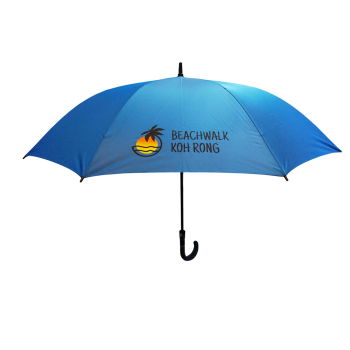 30 Inch Straight Golfing Umbrella