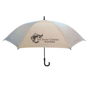 30 Inch Straight Golfing Umbrella