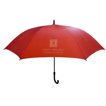 30 Inch Straight Golfing Umbrella