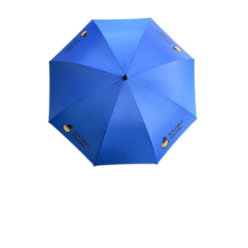 30 Inch Straight Golfing Umbrella