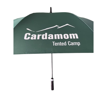 30 Inch Straight Golfing Umbrella