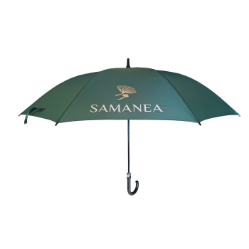 30 Inch Straight Golfing Umbrella